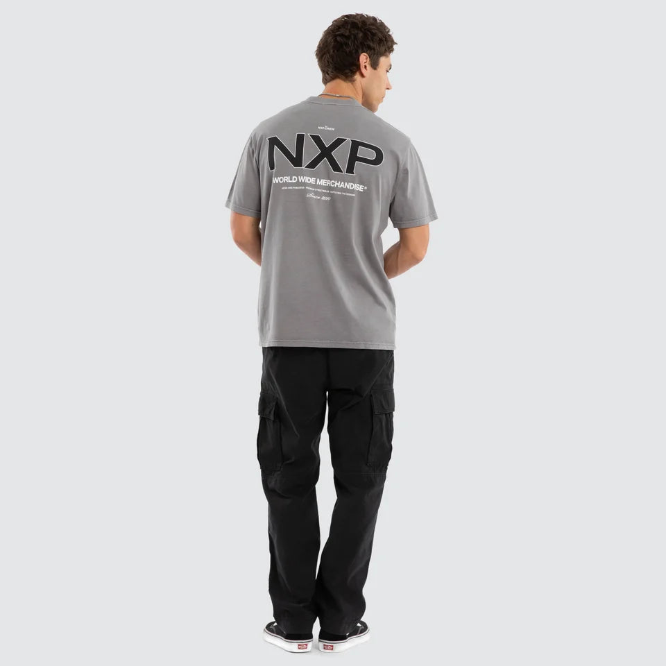 CENDRA CLASSIC TEE