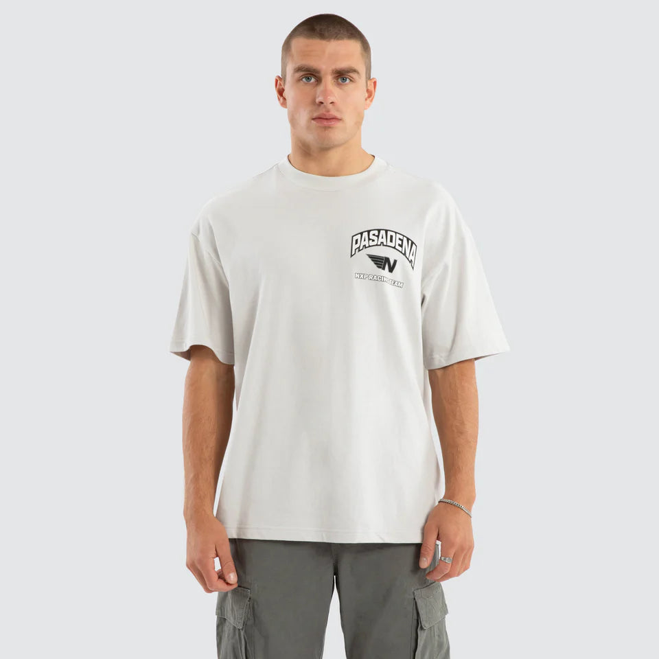 MOTOR RAPTOR TEE
