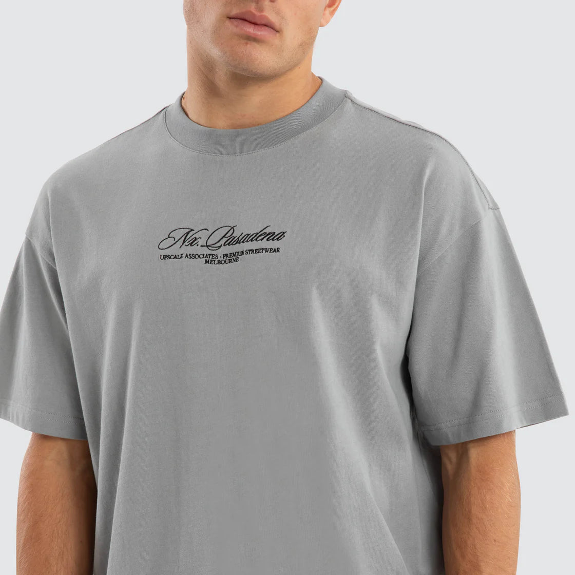 UPSCALE RAPTOR TEE