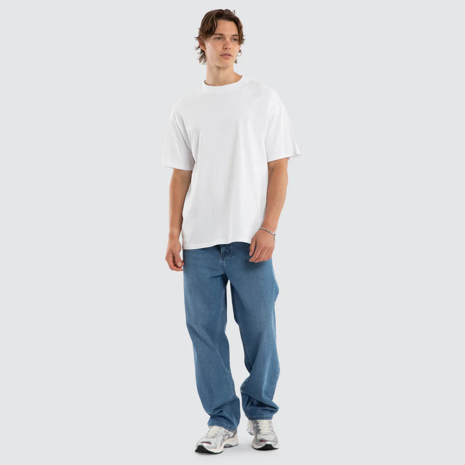 DRIVE ATHLETIC BAGGY JEAN
