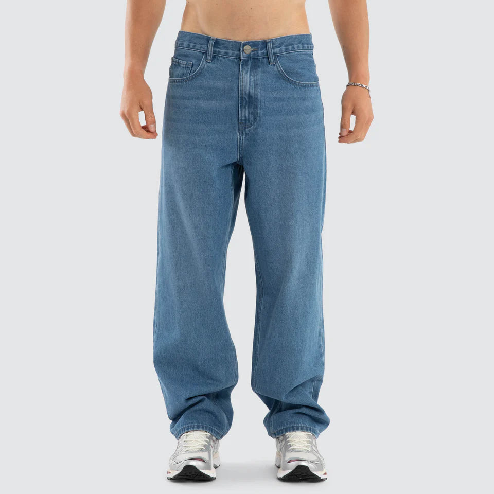 DRIVE ATHLETIC BAGGY JEAN