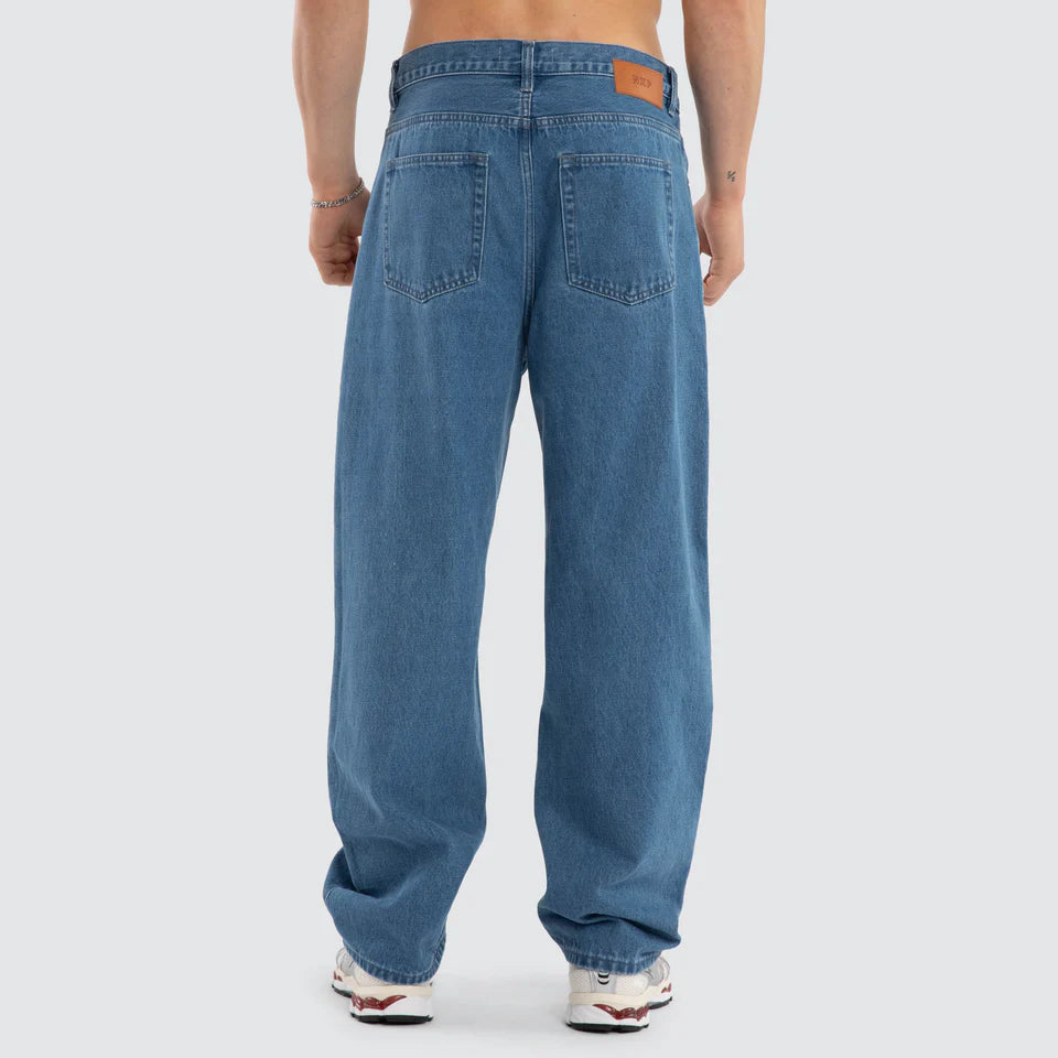 DRIVE ATHLETIC BAGGY JEAN