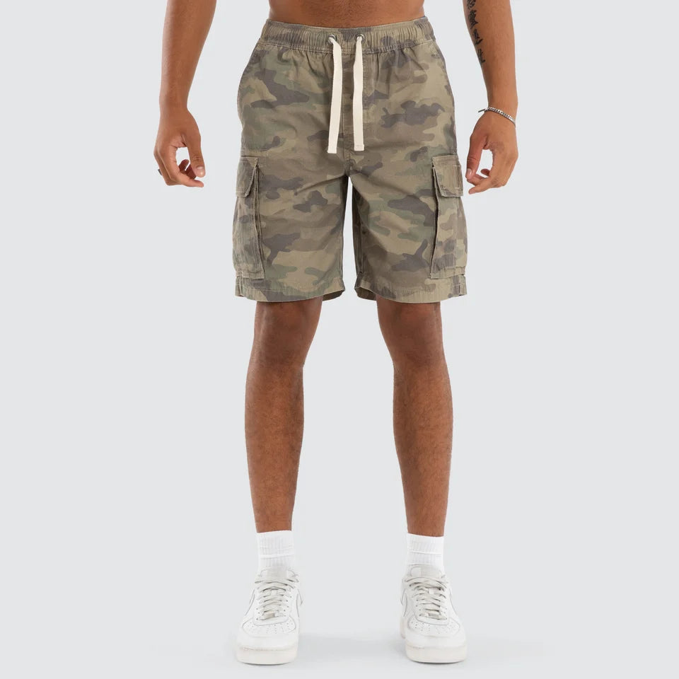 LEAGUE CARGO SHORT