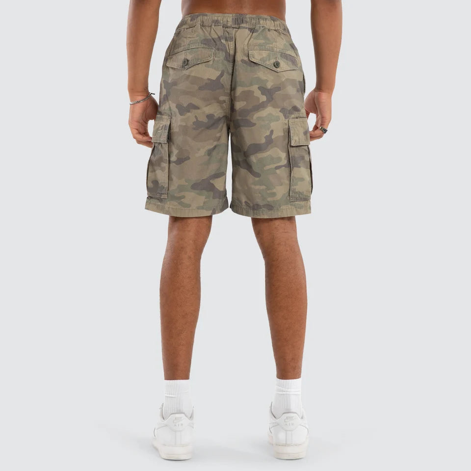 LEAGUE CARGO SHORT
