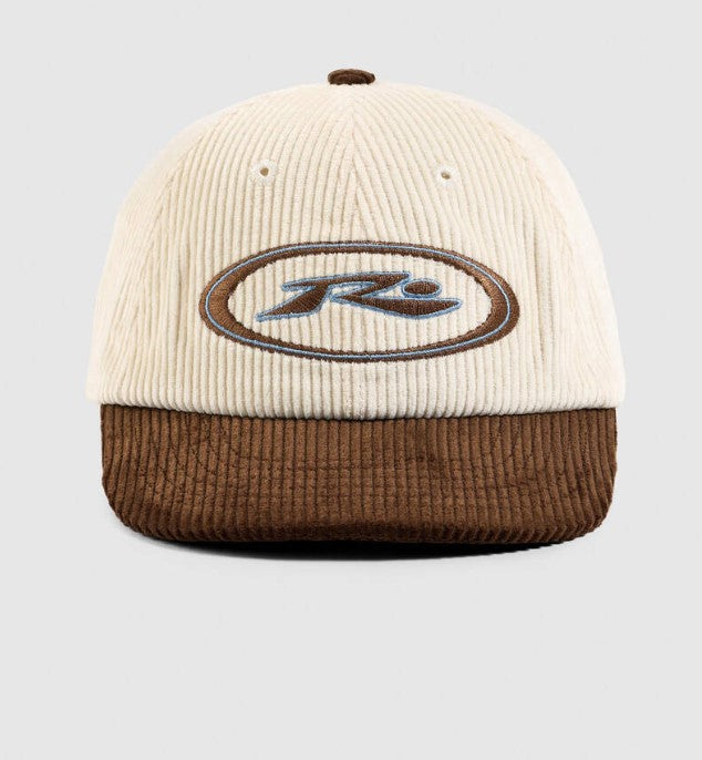 ORBIT CORD 6 PANEL CAP