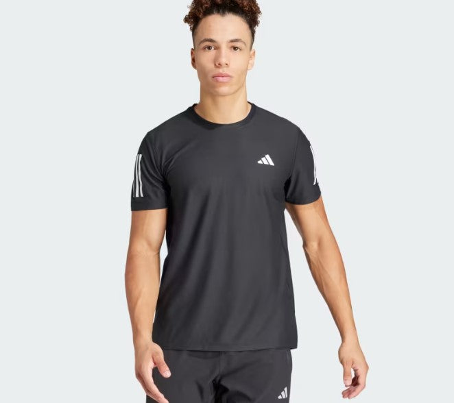 OWN THE RUN TEE