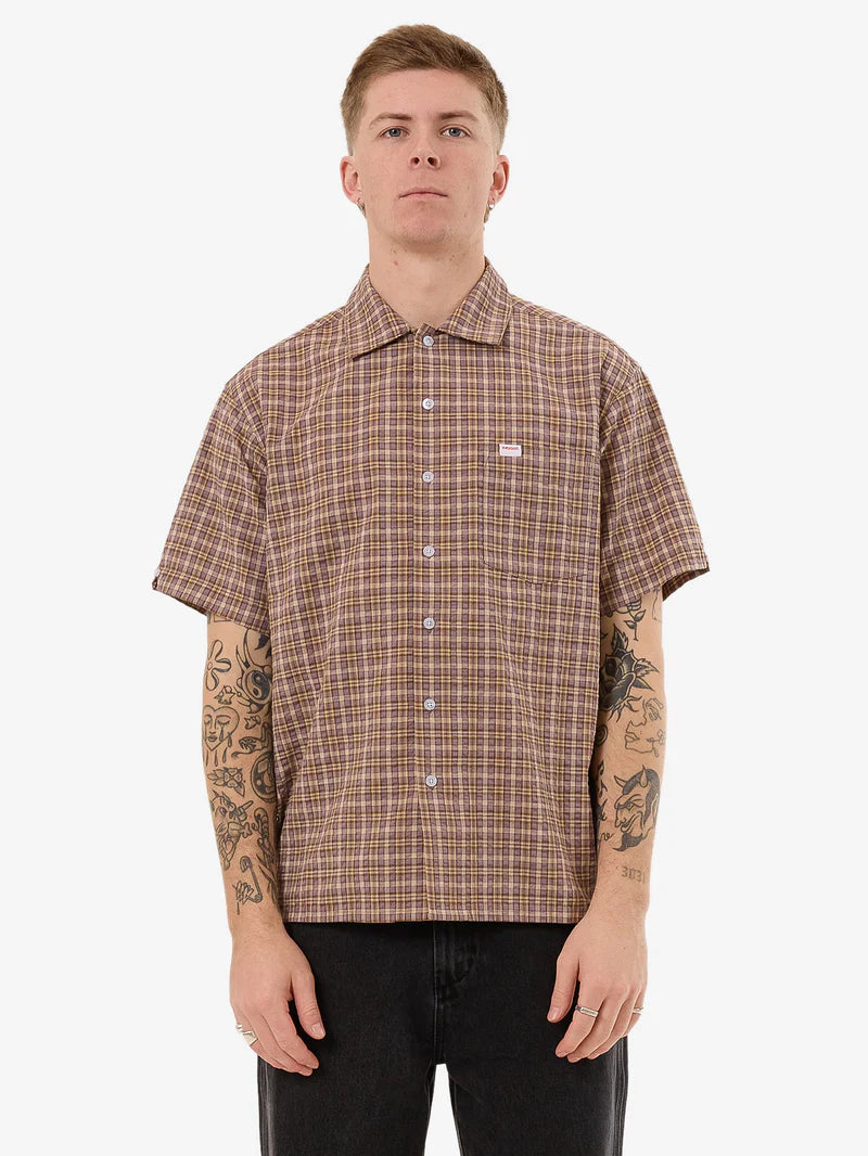 TEMPTATION SHORT SLEEVE SHIRT