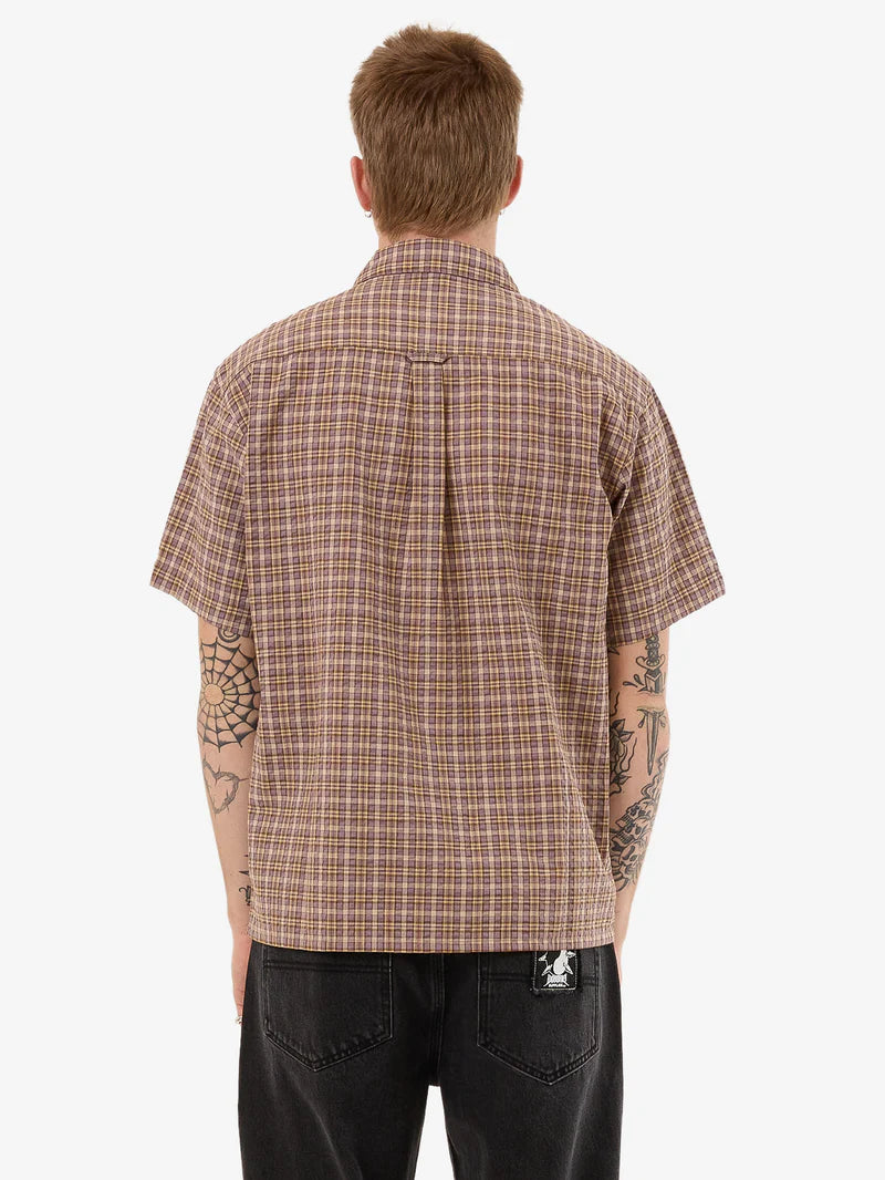TEMPTATION SHORT SLEEVE SHIRT