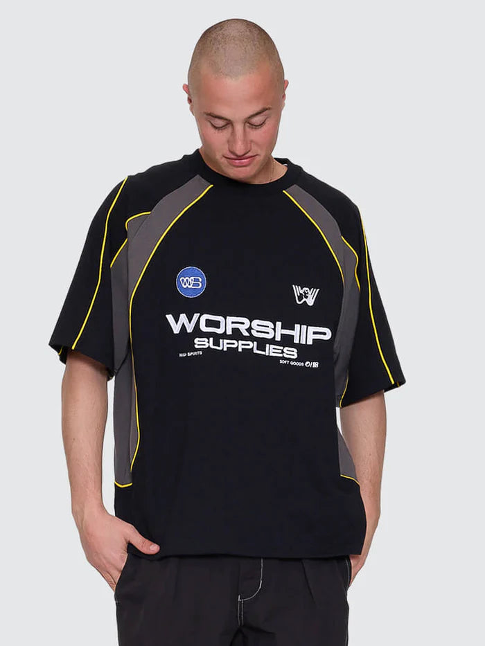 LASER TEE