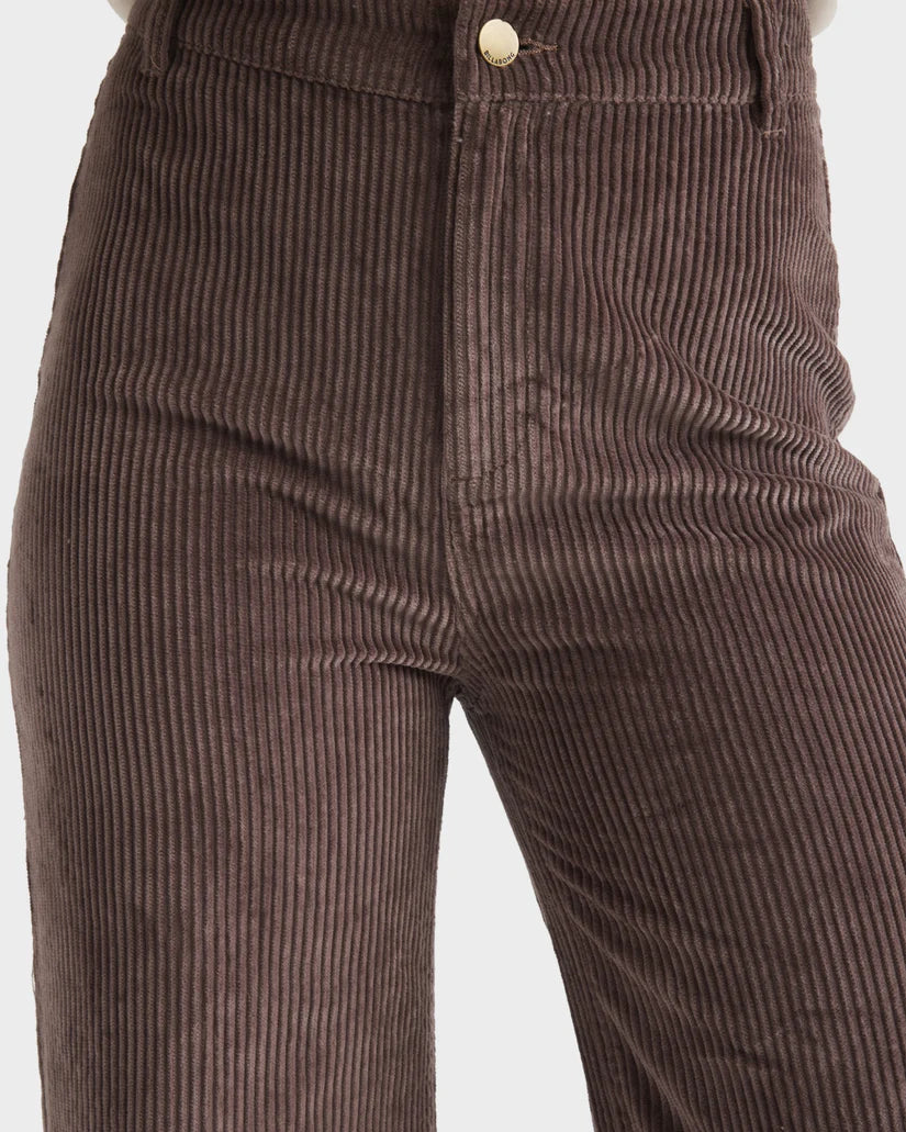 PALMY CORD PANT
