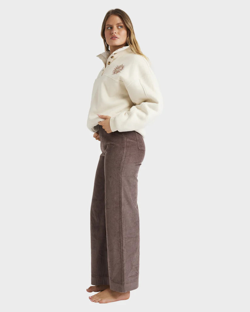 PALMY CORD PANT