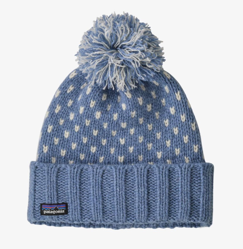 SNOWBELLE BEANIE