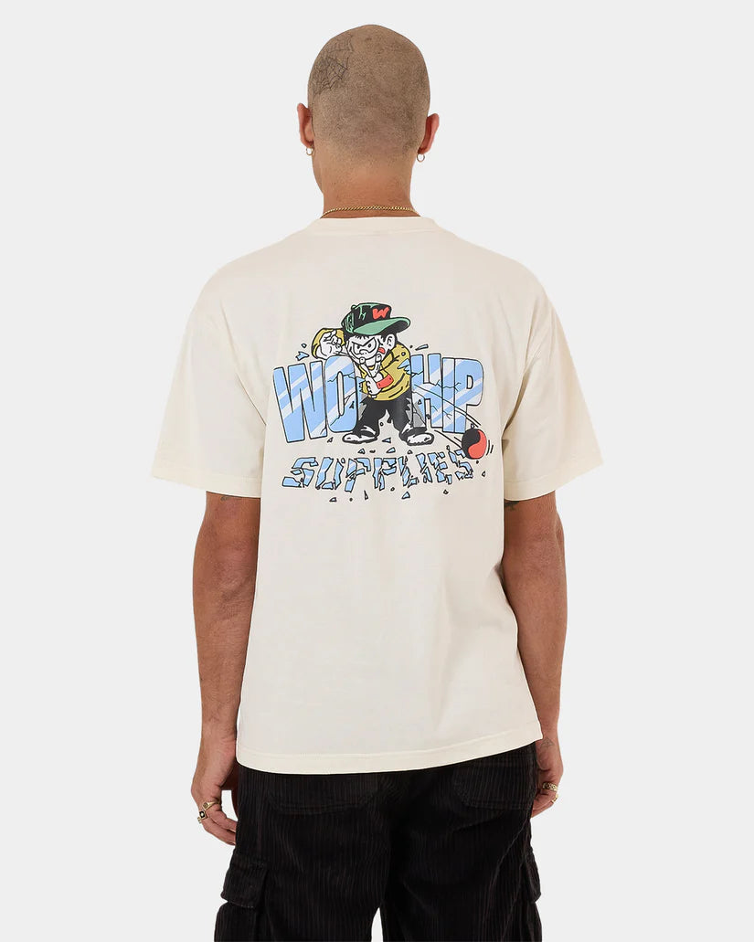 MENACE TEE