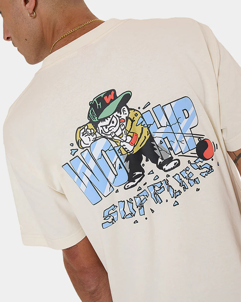 MENACE TEE