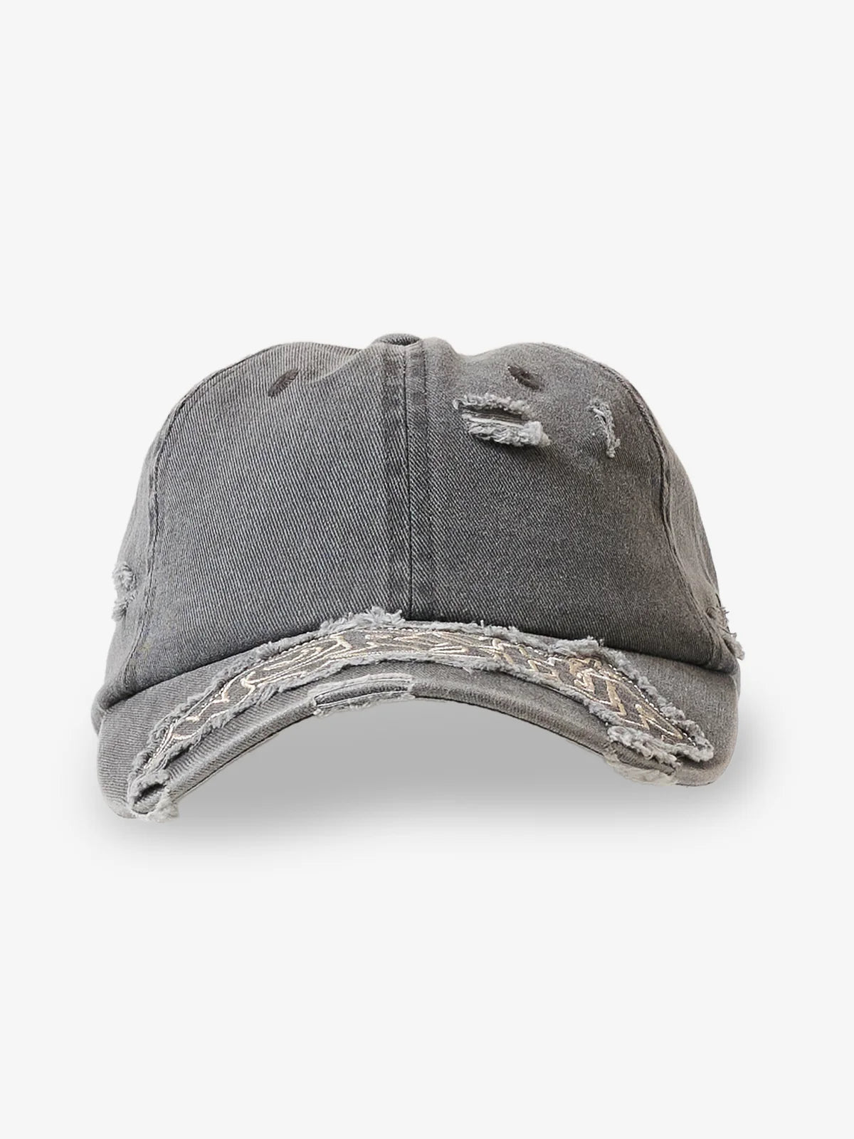THROWS DAD CAP