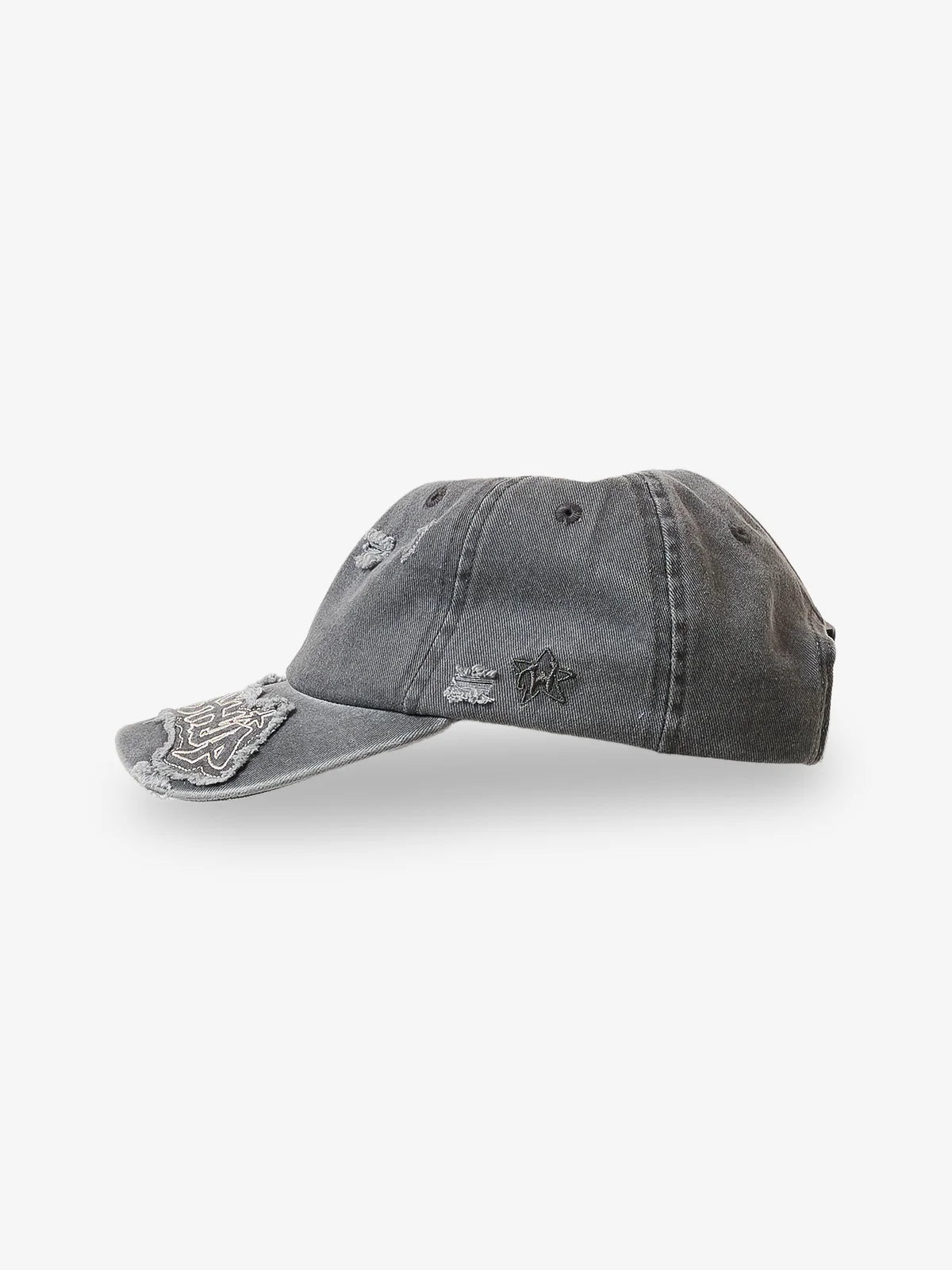 THROWS DAD CAP