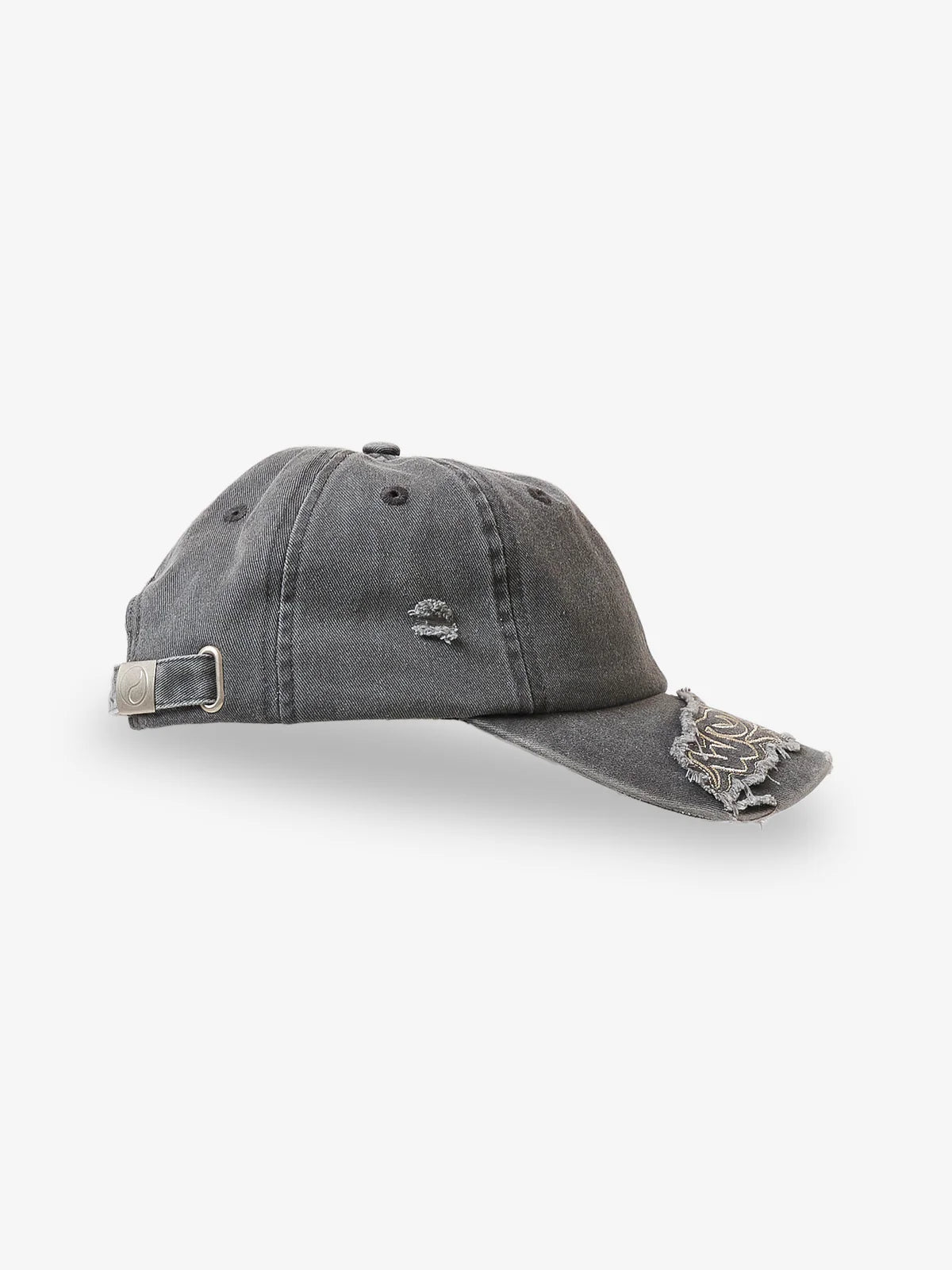 THROWS DAD CAP