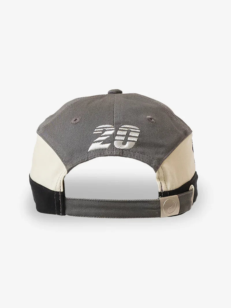 SHOOTER PANEL HAT