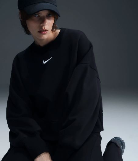 NSW PHEONIX FLEECE HOODIE