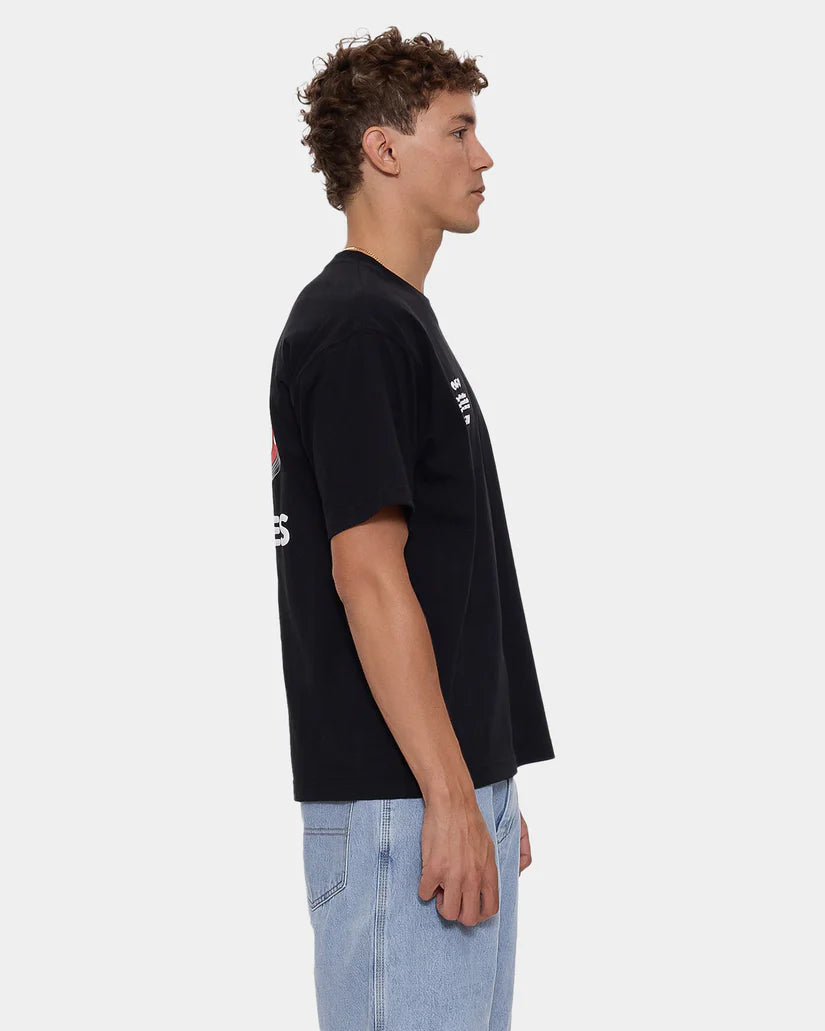 HAULAZ REGULAR FIT TEE