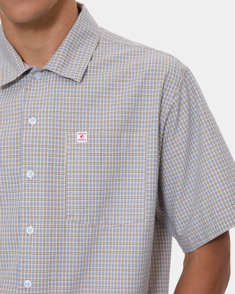 CHERUB SHORT SLEEVE SHIRT