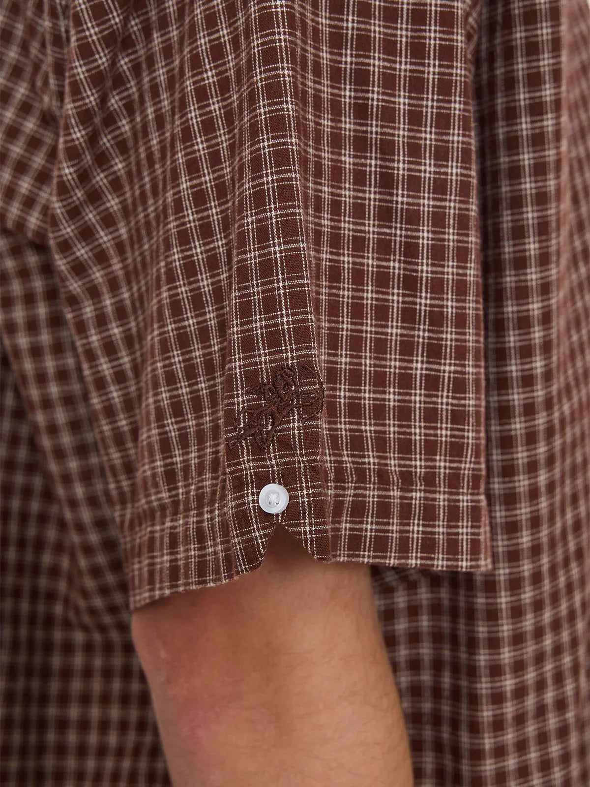 CHERUB SHORT SLEEVE SHIRT