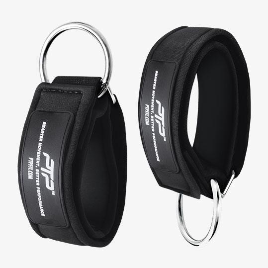 ELITE ANKLE STRAPS