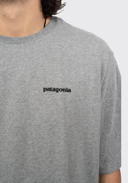 M'S P-6 LOGO RESPONSIBILITY TEE