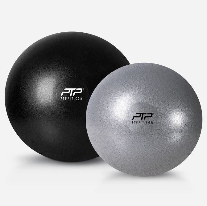 PILATES BALL COMBO