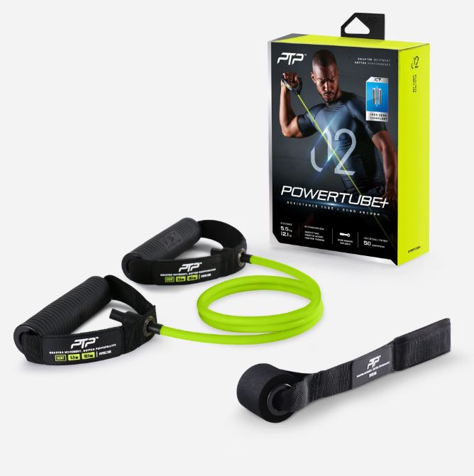 POWERTUBE+