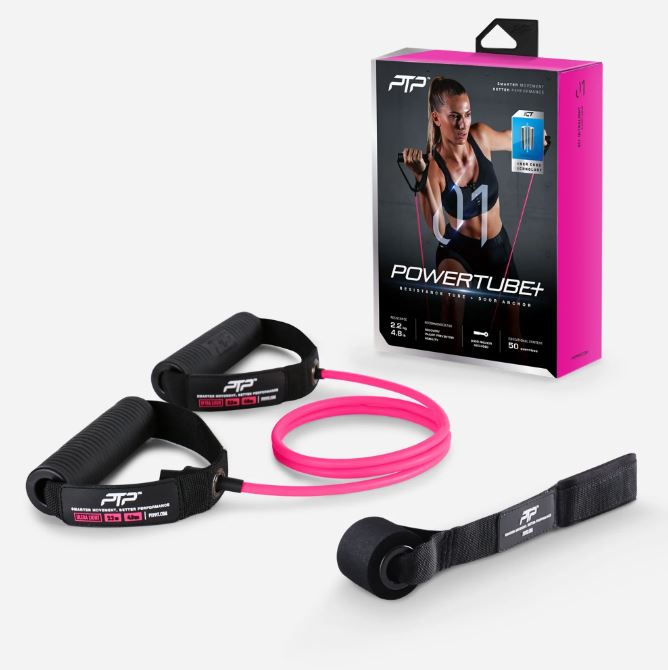 POWERTUBE+