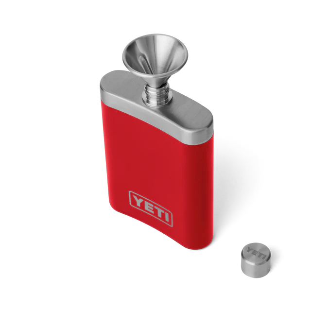 YETI FLASK