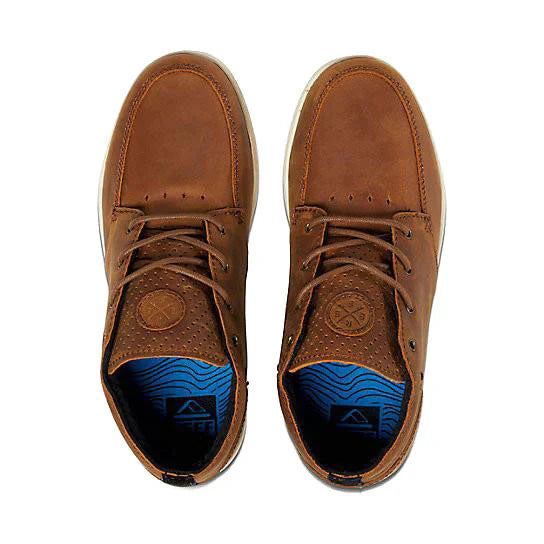 SPINIKER MID NB MENS SHOE
