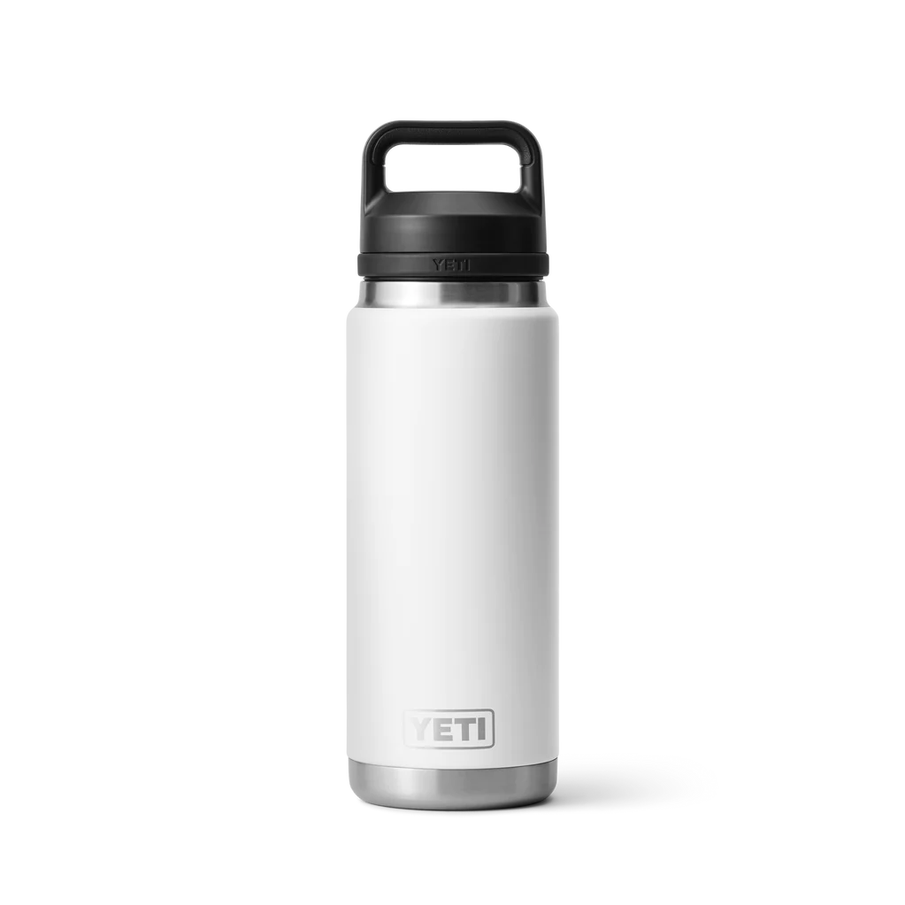 RAMBLER 26 OZ (760ML) BOTTLE WITH CHUG CAP