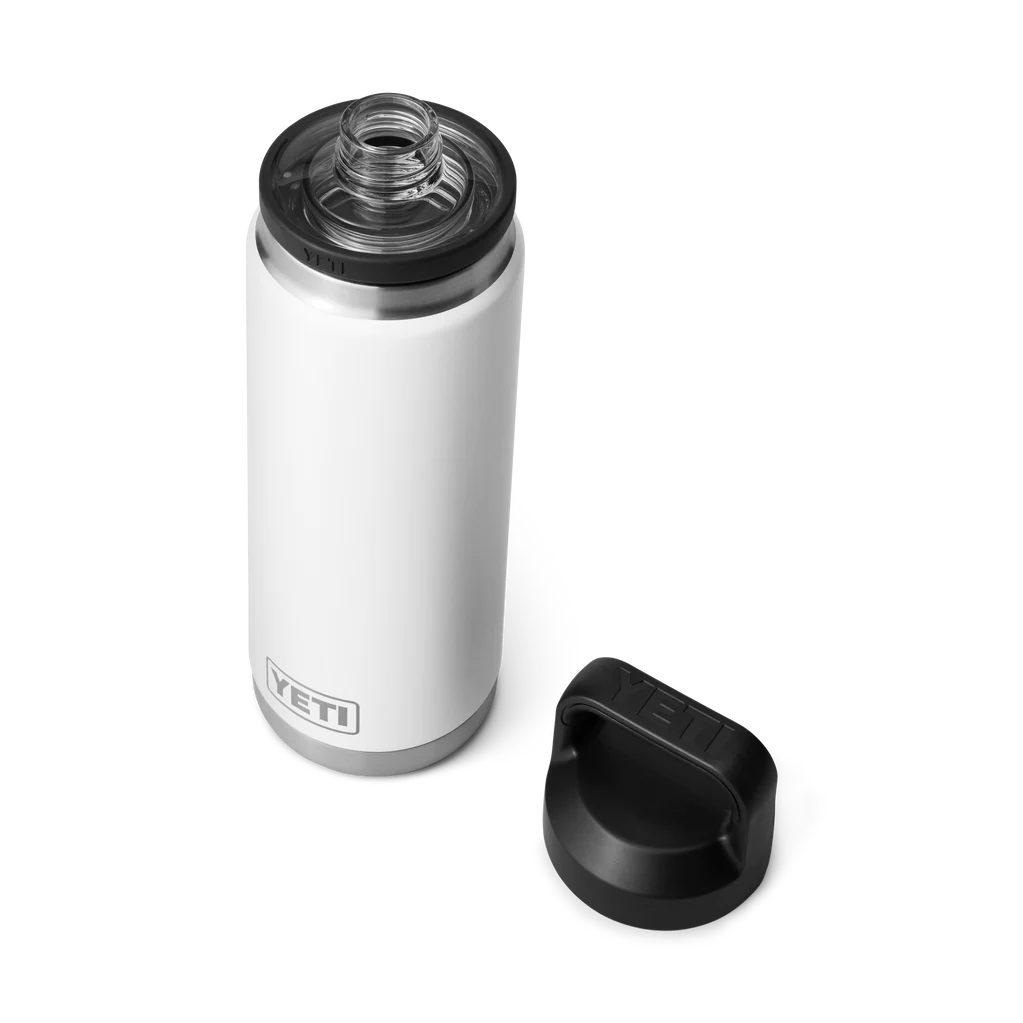 RAMBLER 26 OZ (760ML) BOTTLE WITH CHUG CAP