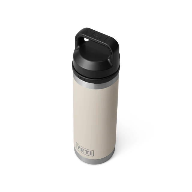 RAMBLER 18 OZ (532ML) BOTTLE WITH CHUG CAP