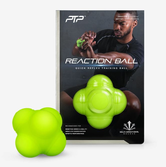 REACTION BALL