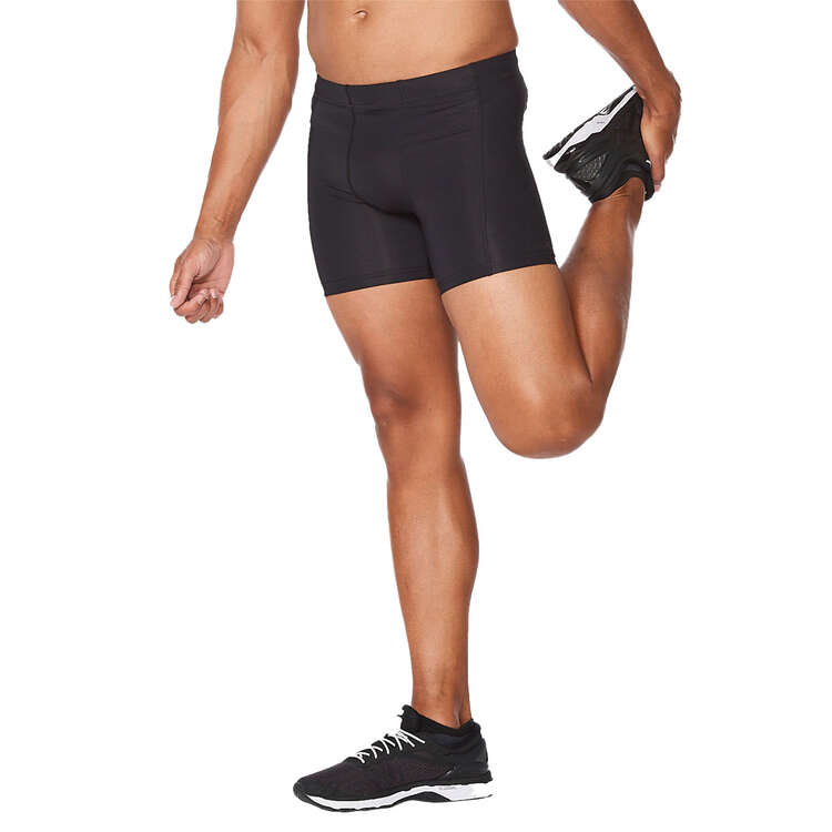 COMPRESSION 1/2 SHORT