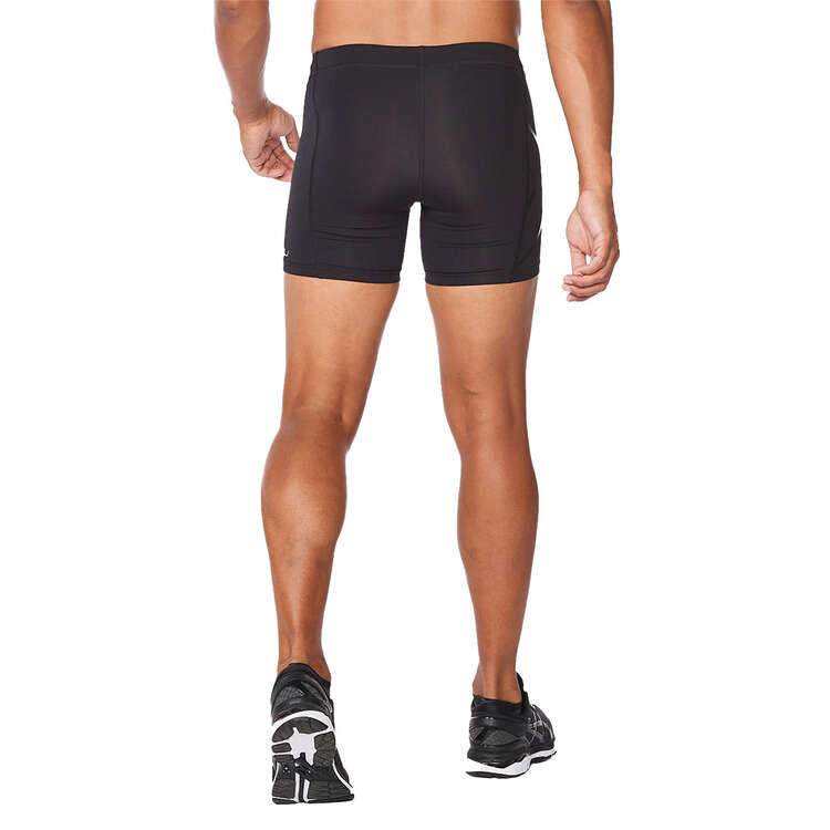 COMPRESSION 1/2 SHORT