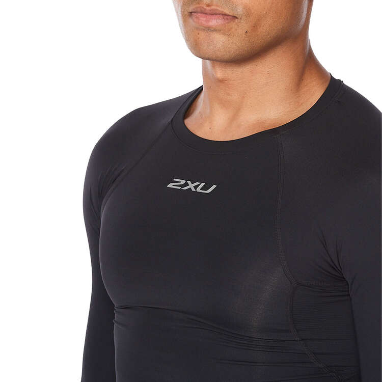 COMPRESSION LONG SLEEVE