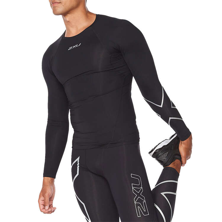COMPRESSION LONG SLEEVE