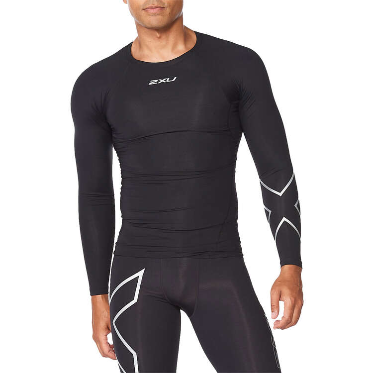 COMPRESSION LONG SLEEVE
