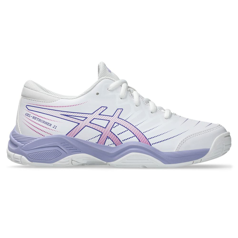 GEL-NETBURNER 21 GS