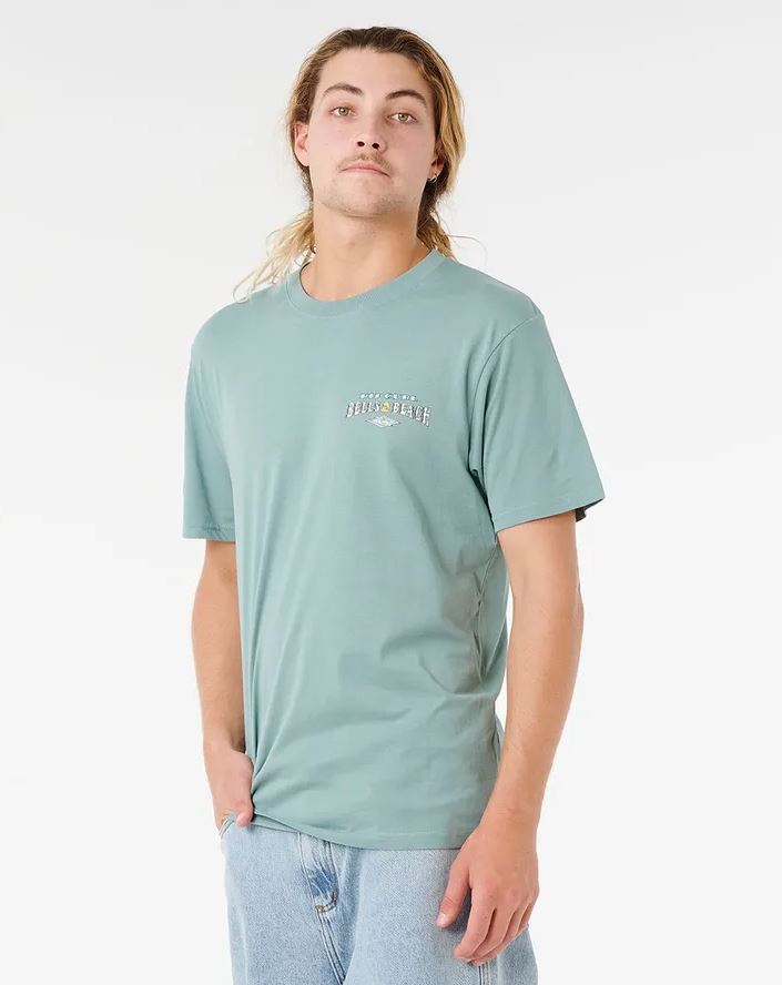 BELLS SOUL LINES TEE
