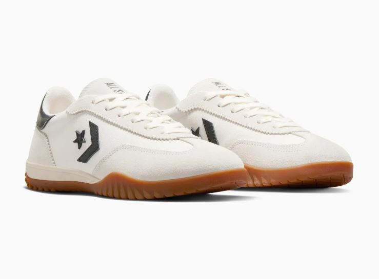 RUN STAR TRAINER LOW BLK