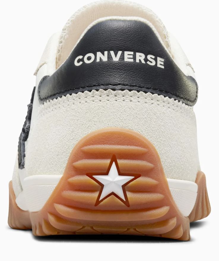 RUN STAR TRAINER LOW BLK