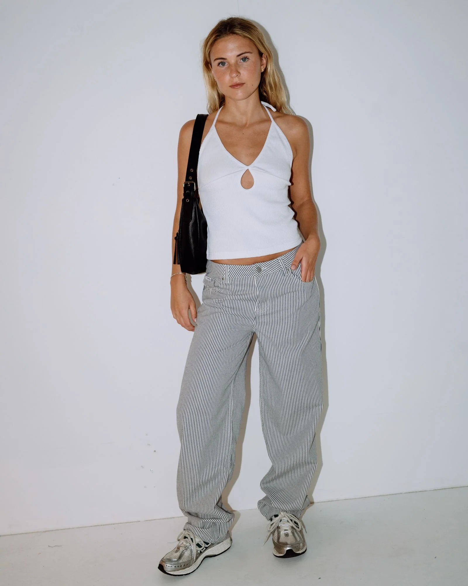 EMMA CUT OUT SKIMMER TANK