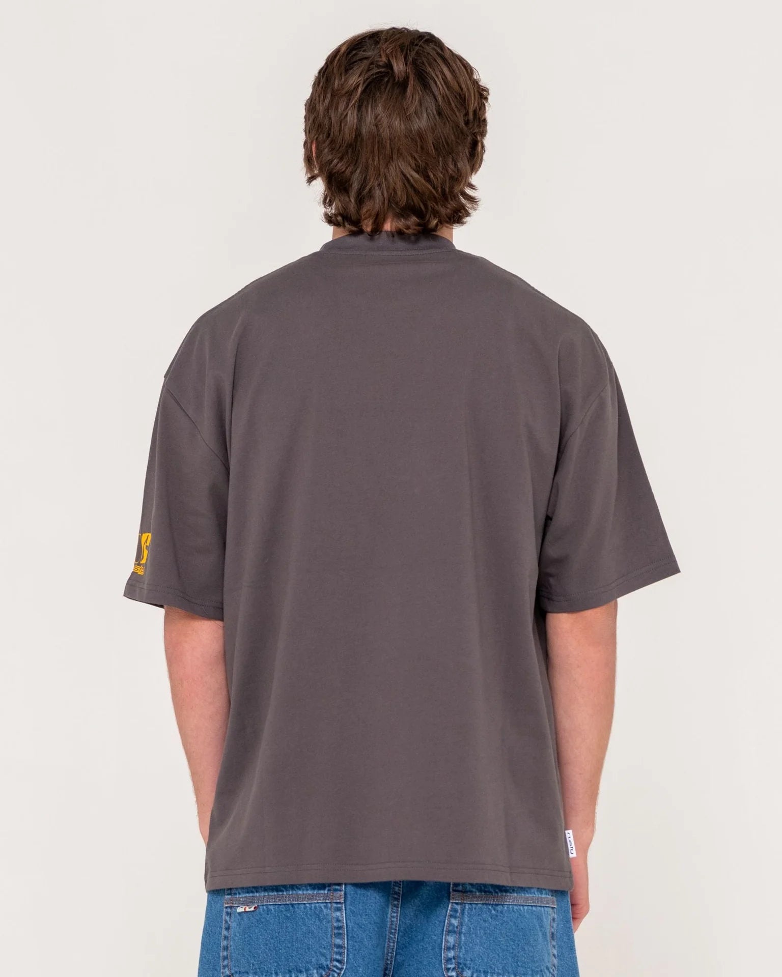 JETSETTER SHORT SLEEVE TEE