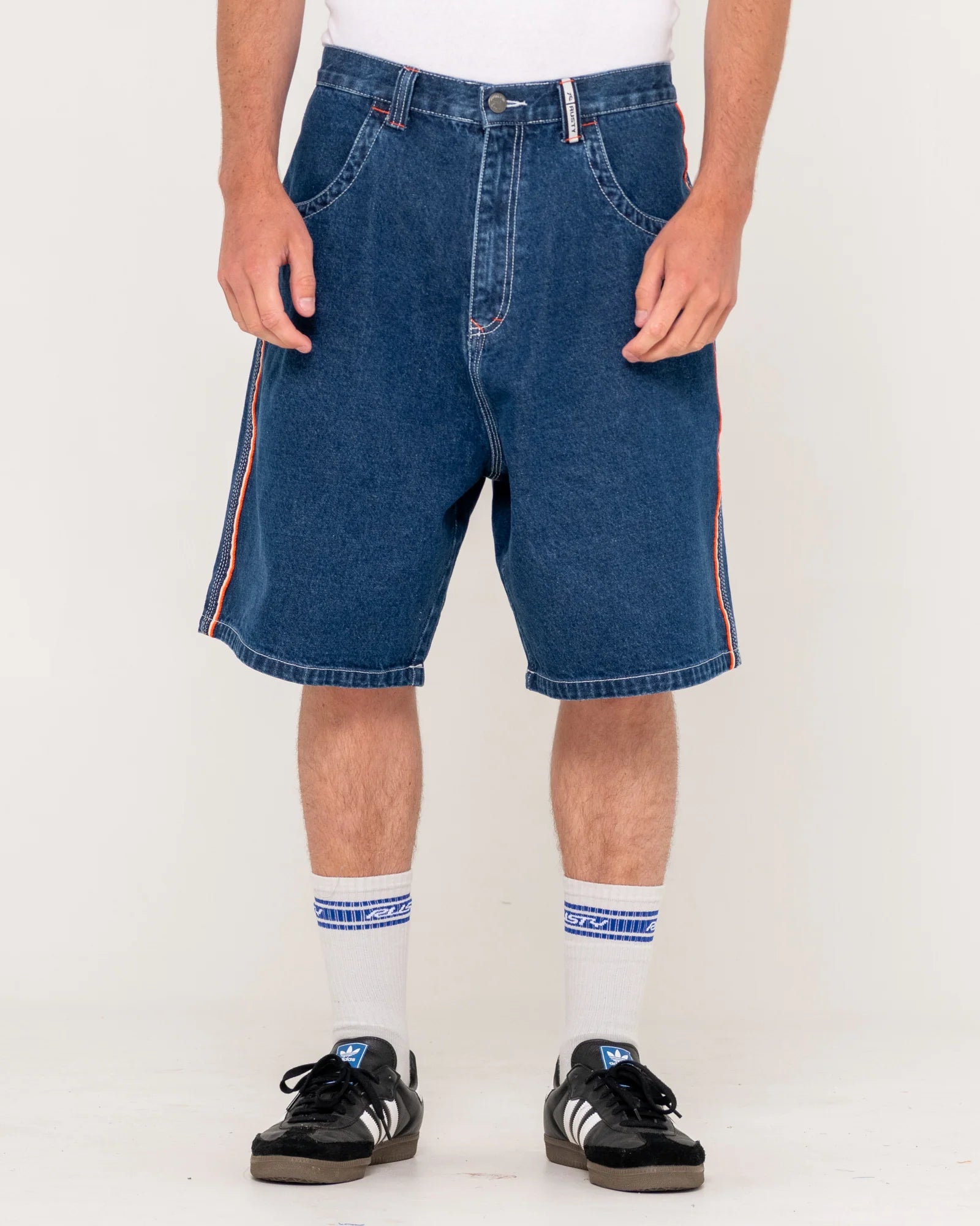 FLIP DADDY 2.0 JORT
