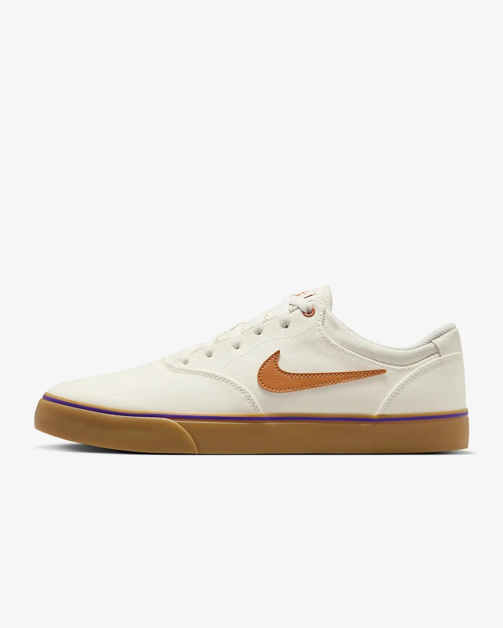 NIKE SB CHRON 2 CNVS